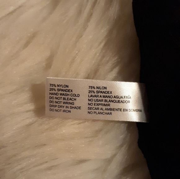 2 Bralettes - Picture 3 of 3